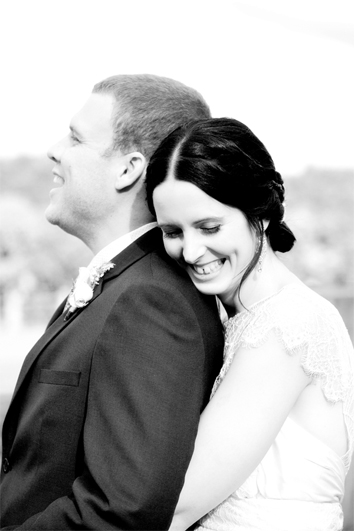 Mr and Mrs Gee