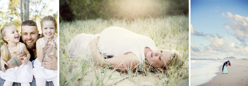 Sunshine Coast Portrait Photography